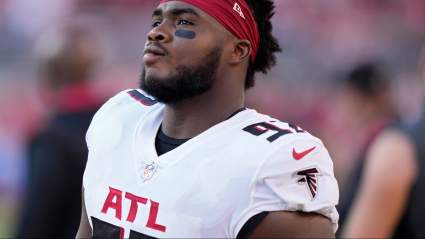 Falcons’ Grady Jarrett Contract Extension Will ‘Probably Happen Soon’