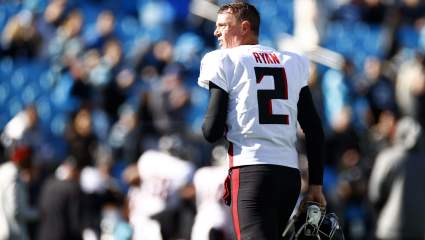Falcons ‘Fielded Trade Calls’ Ahead of Matt Ryan Deadline: Report