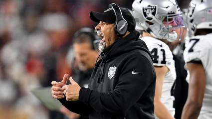 Raiders Free Agent DB Joins Rich Bisaccia on New Team