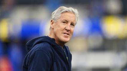 New Mock Draft Sends Player Compared to Michael Bennett to Seahawks