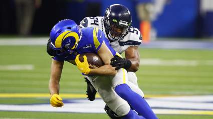 Belief Rising That Rams Should Pursue Ex-Seahawks Defensive Star