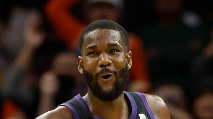 Wild Trade Proposal Would Land Bulls DeAndre Ayton