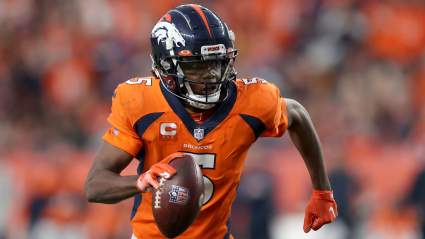 Lions Predicted as Surprise Fit for Veteran Quarterback in Free Agency