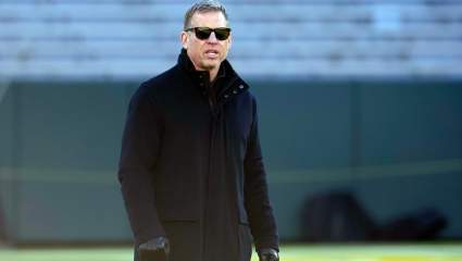 Cowboys Star Reacts to Calvin Ridley’s Gambling Suspension