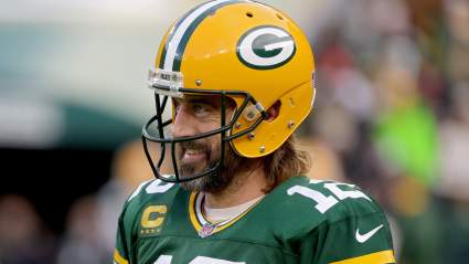 Aaron Rodgers Makes Final Decision on Future With Packers
