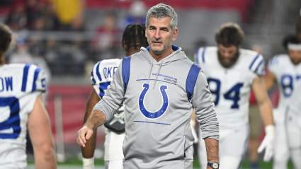 Former All-Pro Left Tackle Fits Best with Colts, Says NFL Writer