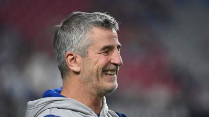 Former No. 1 Overall Pick QB Names Colts as Preferred Trade Destination: Report