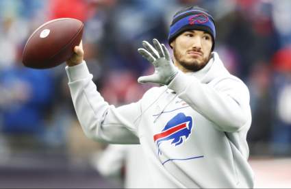 Ex-Bears QB Mitch Trubisky Set to Sign ‘Wow’ Deal: Report