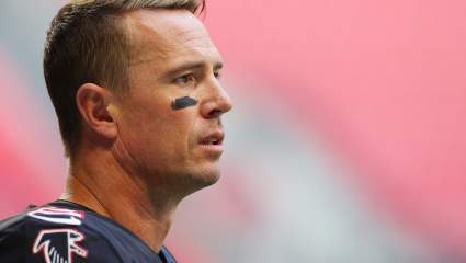 Falcons ‘Informed’ Matt Ryan Ahead of Deshaun Watson Pursuit: Report