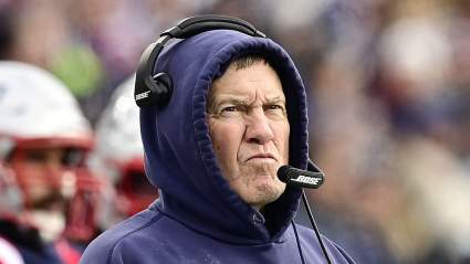 Patriots Allow Veteran Backfield Mainstay to Test Free-Agency Waters