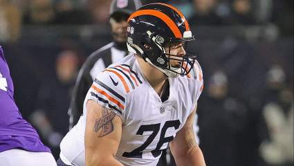 Bears GM Ryan Poles Has Significant Warning for His New Players