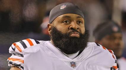 Jets Linked to ‘Noteworthy’ 40.5 Sack DL in Free Agency: Insider