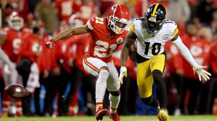 Lions Receive High Marks for Chris Board, Mike Hughes Signings