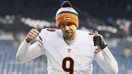 Multiple New Trade Partners Emerge for Bears QB Nick Foles