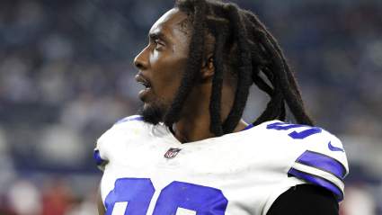 Cowboys DE DeMarcus Lawrence Issues Strong Message After New Deal