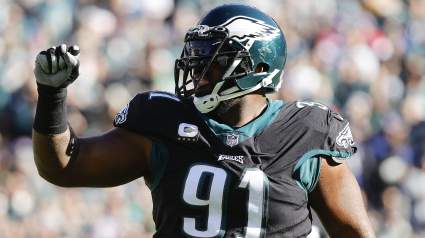 Bills Linked to ‘Substantial’ Trade for Eagles’ 6-Time Pro Bowl DT: Report