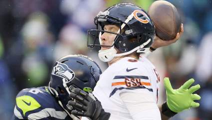 Former Seahawks 2-Time Pro Bowler Newly Linked to NFC Team: Report