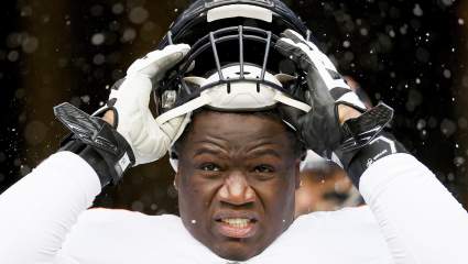 Falcons Host Former Seahawks’ 1st-Round Pick: Report