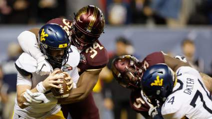 New Todd McShay Mock Reverses Course Significantly for Lions Draft