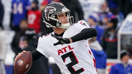 Free Agent Star Wide Receiver Endorses Colts Acquiring Matt Ryan