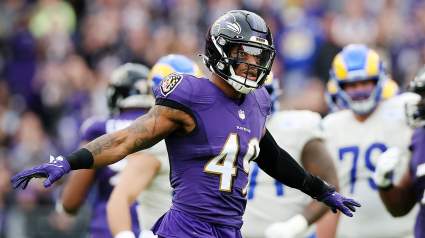 Ravens Lose ‘Special-Teams Standout’ to Lions: Report