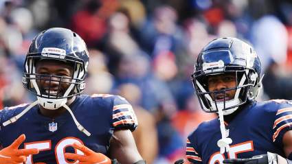 Seahawks to Sign Former First-Round Pick: Report