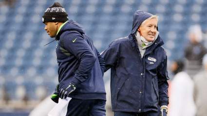 New NFL Mock Draft Sends Seahawks Replacement for Russell Wilson