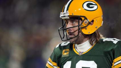 New Trade Suitor For Packers Aaron Rodgers Emerges Late in The Game