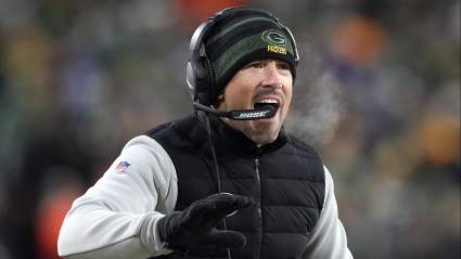 Packers Sign All-Pro Linebacker to Long-Term Deal: Report