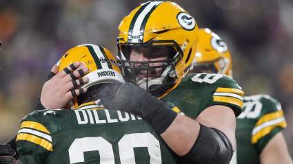 Bears to Sign Former OL Starter Away From NFC Rival: Report