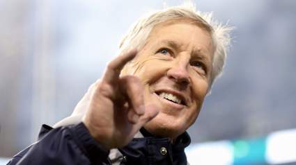 ‘Possibility’ Seahawks Could Trade for 3-Time Pro Bowl QB