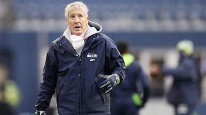 Seahawks ‘Exploring’ Trade for Ex-No. 1 Overall Pick QB: Report