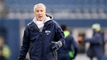 NFL Writer Identifies a Free Agent the Seahawks ‘Can’t Afford to Lose’