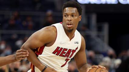 Heat All-Star Shuts Down Haters Knocking His Lack of Shooting