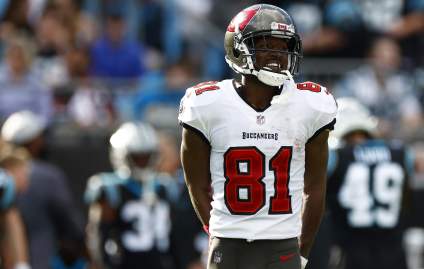 4-Time All-Pro WR’s Twitter Activity Has Bears Fans Riled