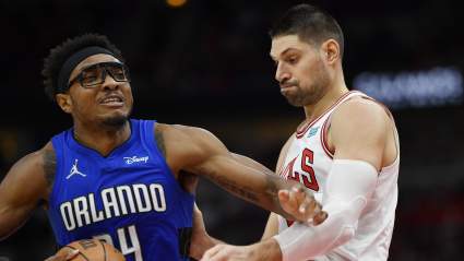 Bulls Urged to Make Blockbuster Trade With Utah Jazz