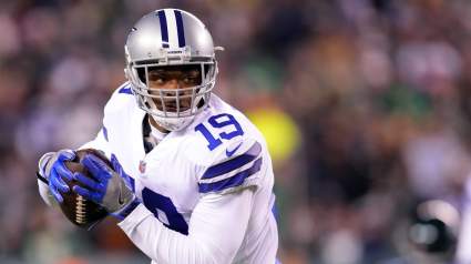 Perennial Pro Bowl WR Has Eye-Opening Odds to Join Lions in 2022