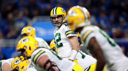 Packers Named Top Landing Spot for 5-Time Pro Bowl Wide Receiver