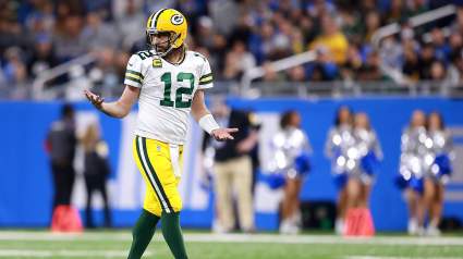 Packers Among Favorites to Land Breakout Star at Wide Receiver