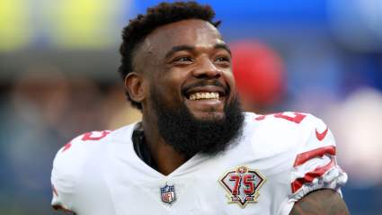 49ers’ $2.05 Million Signing Writes Bold Message for 2022