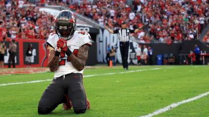 Steelers ‘Targeting’ Super Bowl-Winning Bucs Cornerback: Report