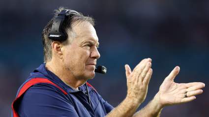 Patriots Re-Sign 3-Time Super Bowl Champion