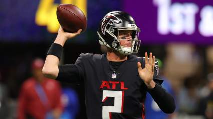 Trade Details: Colts Acquire Matt Ryan From Falcons in Blockbuster QB Deal
