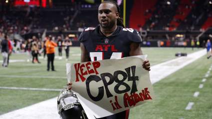 Falcons Agree to Deal With Dual-Threat RB: Report