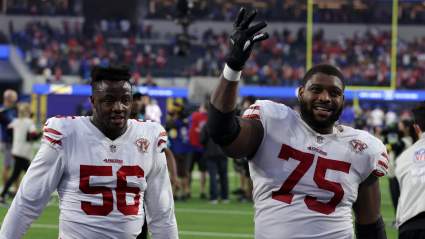 Jets Add $40 Million Former NFC ‘Stud’ in Free Agency: Report