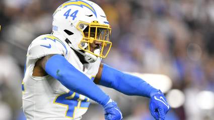 Newest Eagles Starter Breaks Silence After Inking $5 Million Deal
