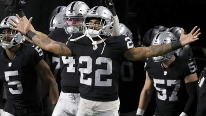 Packers Signing Ex-Raiders CB, Nephew of Snoop Dogg: Report