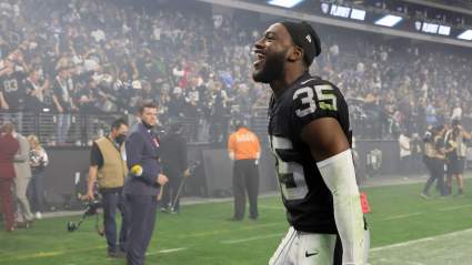 Contract Details Revealed for Newly Signed Colts CB Brandon Facyson: Report