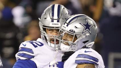 Cowboys Lose $14 Million Key Starter: Report