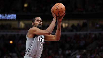 Proposed Nets-Lakers Blockbuster Trade Would be ‘Nightmare’ for NBA